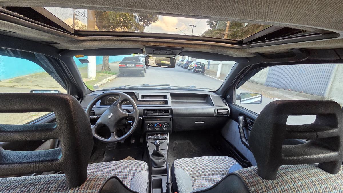 Tipo - Foto #7 do anúncio à venda de Carro clássico