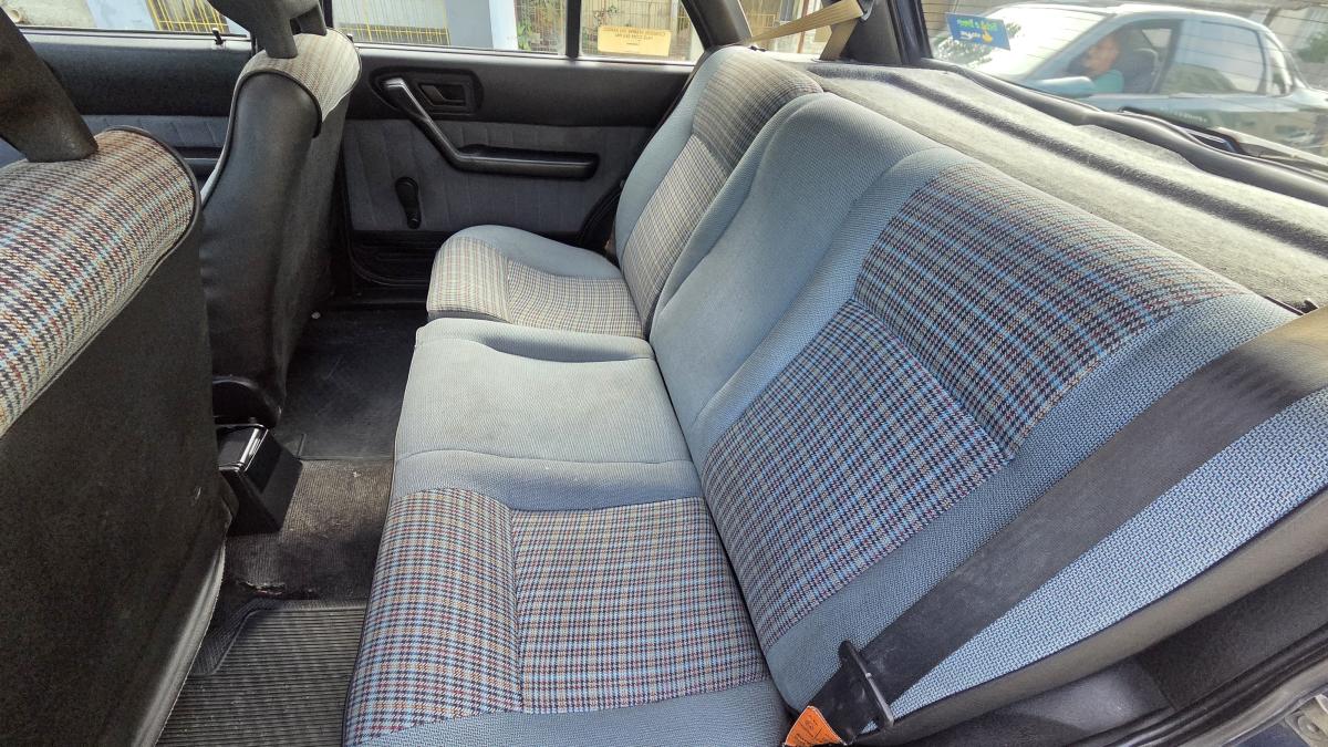 Tipo - Foto #8 do anúncio à venda de Carro clássico