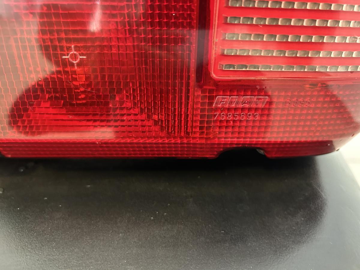 Tipo - Foto #6 do anúncio à venda de Carro clássico