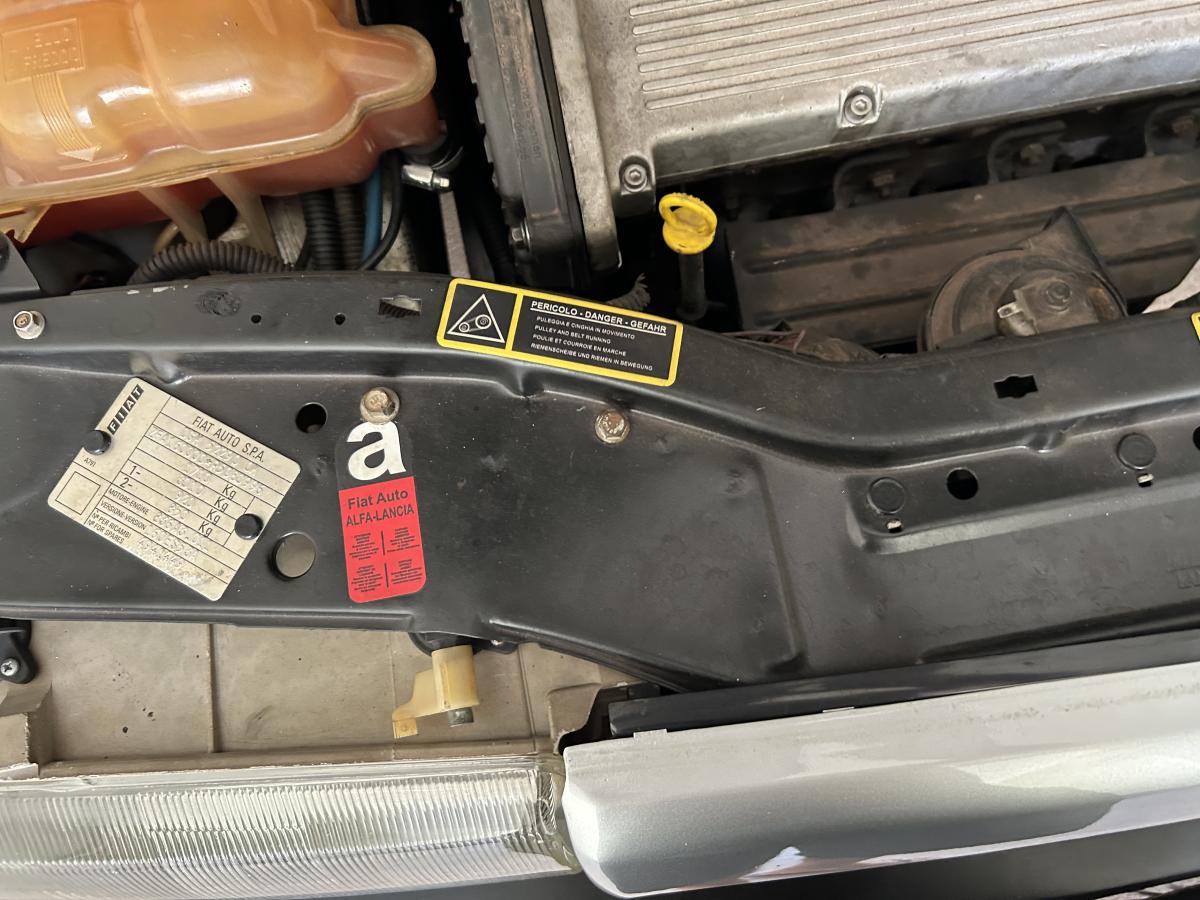 Tipo - Foto #12 do anúncio à venda de Carro clássico