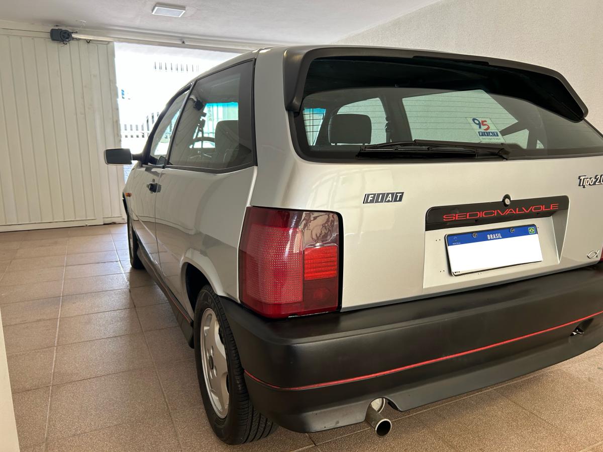 Tipo - Foto #19 do anúncio à venda de Carro clássico