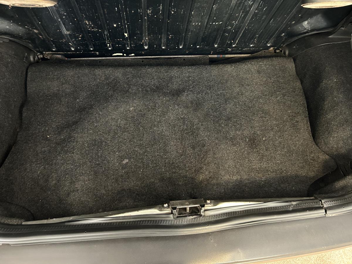 Tipo - Foto #20 do anúncio à venda de Carro clássico