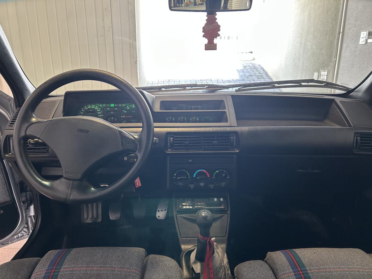 Tipo - Foto #21 do anúncio à venda de Carro clássico