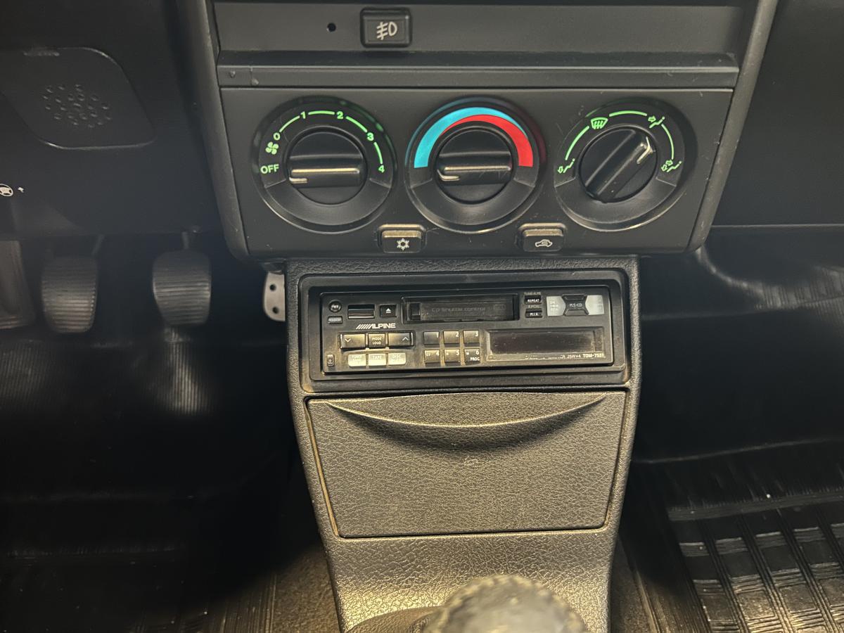 Tipo - Foto #22 do anúncio à venda de Carro clássico