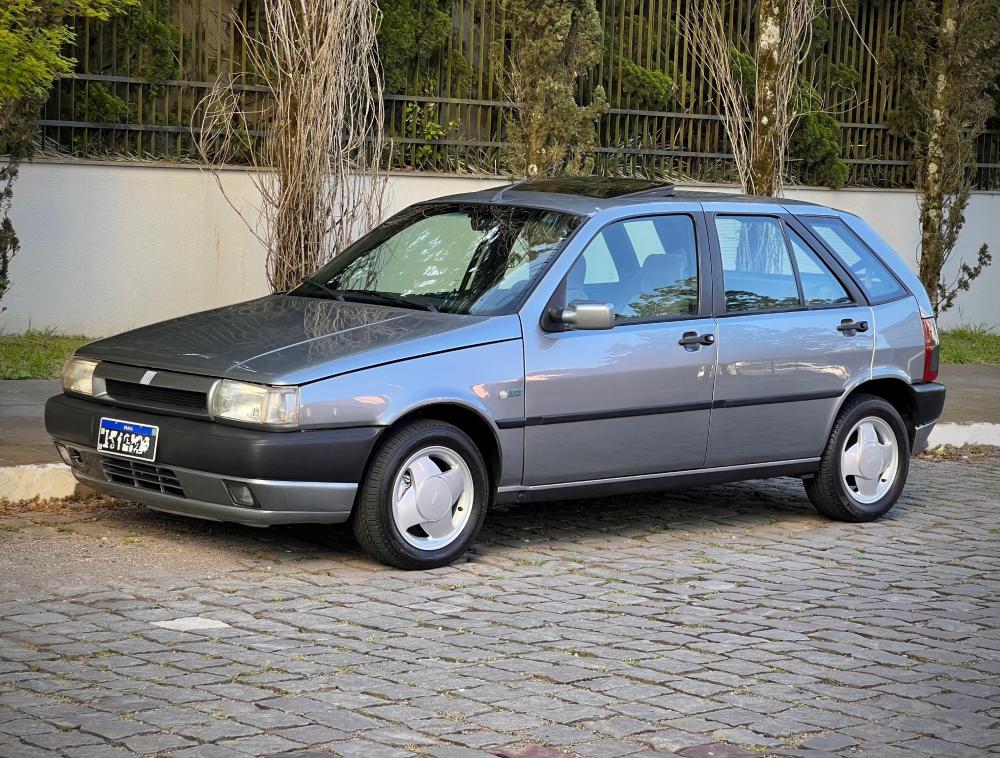Tipo - Foto #2 do anúncio à venda de Carro clássico