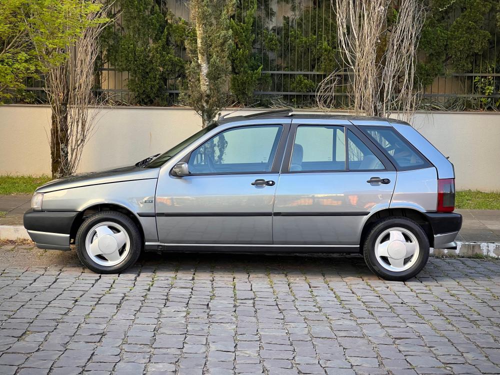 Tipo - Foto #4 do anúncio à venda de Carro clássico