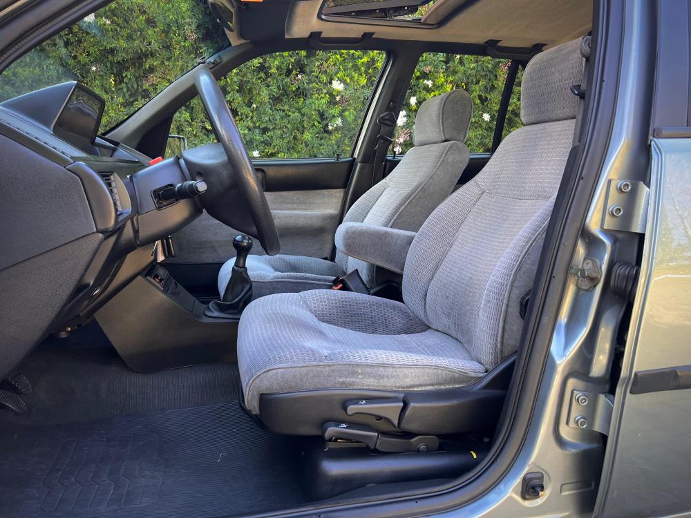 Tipo - Foto #7 do anúncio à venda de Carro clássico