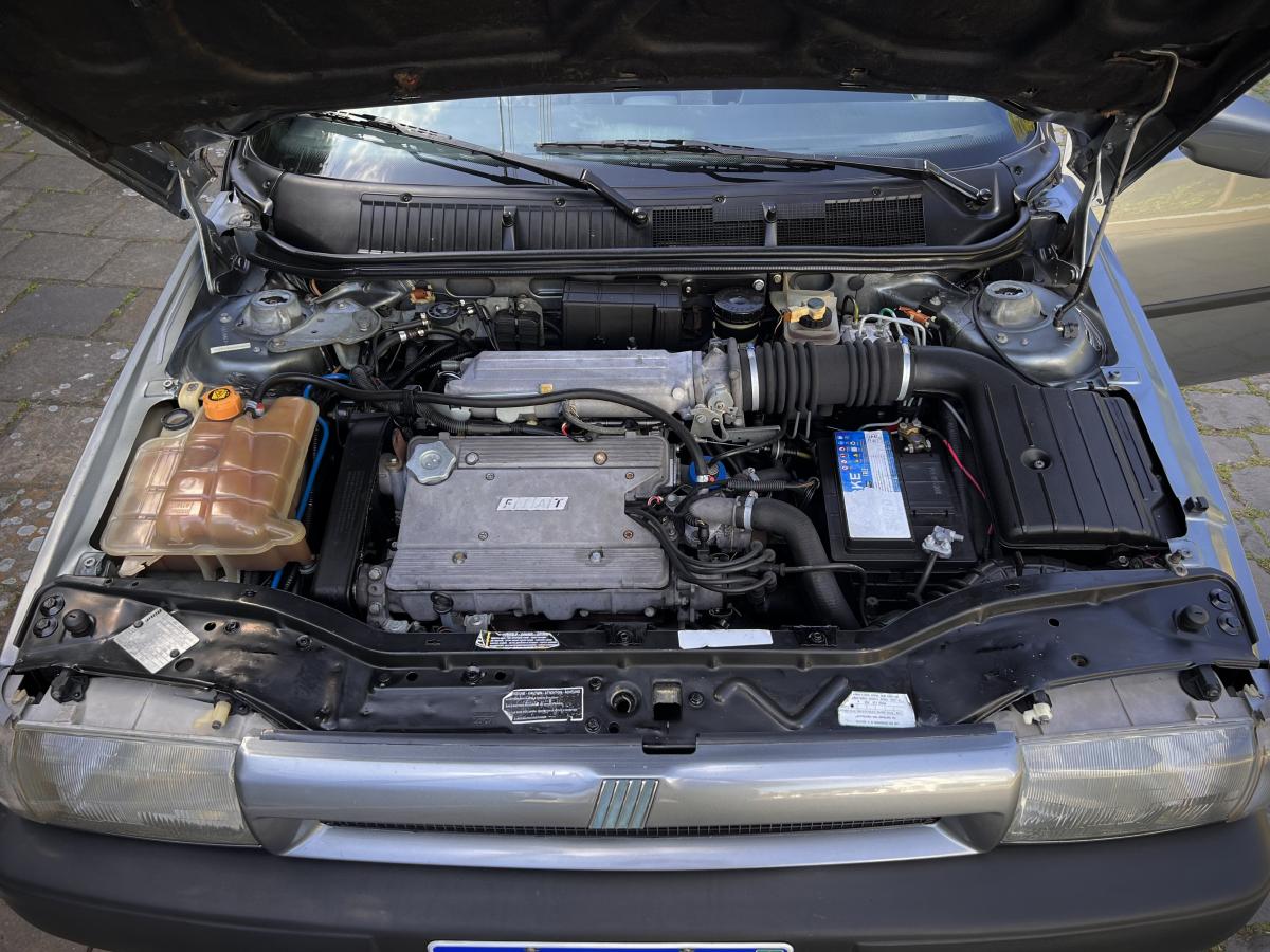 Tipo - Foto #10 do anúncio à venda de Carro clássico