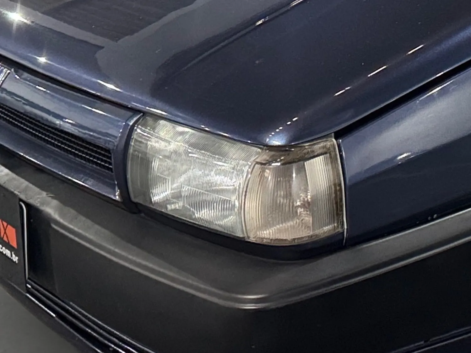 Tipo - Foto #4 do anúncio à venda de Carro clássico