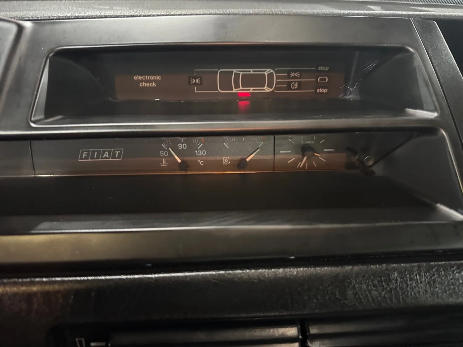 Tipo - Foto #14 do anúncio à venda de Carro clássico