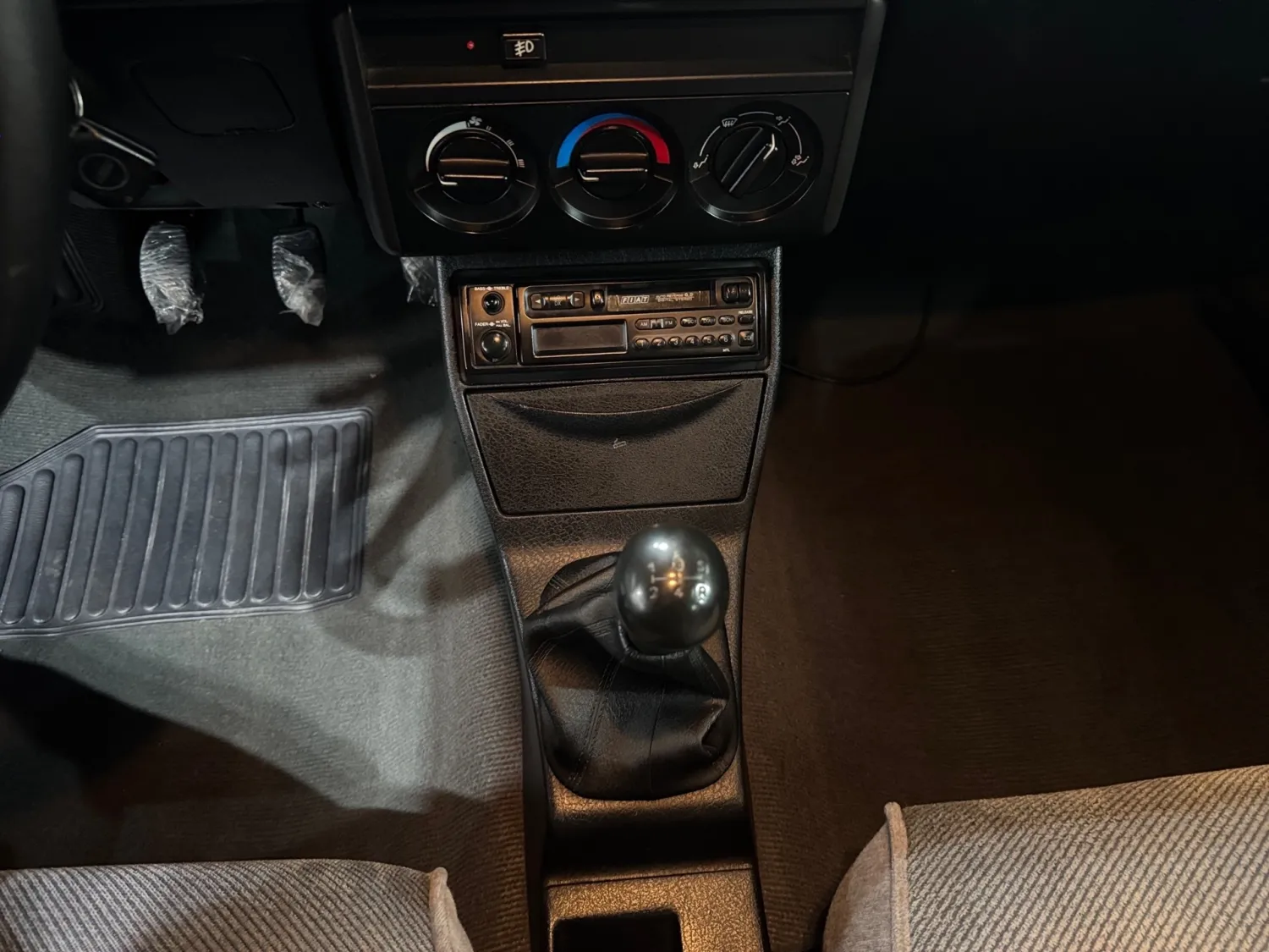 Tipo - Foto #17 do anúncio à venda de Carro clássico