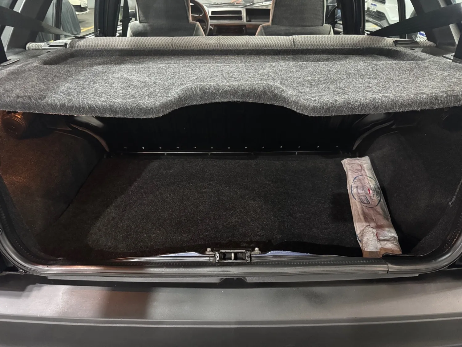 Tipo - Foto #20 do anúncio à venda de Carro clássico