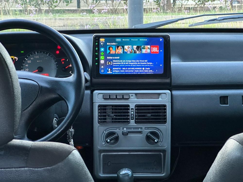 Uno - Foto #5 do anúncio à venda de Carro clássico