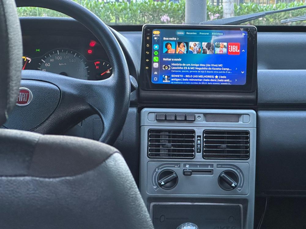 Uno - Foto #12 do anúncio à venda de Carro clássico