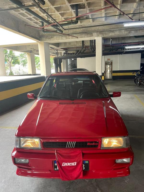 Uno - Foto #5 do anúncio à venda de Carro clássico
