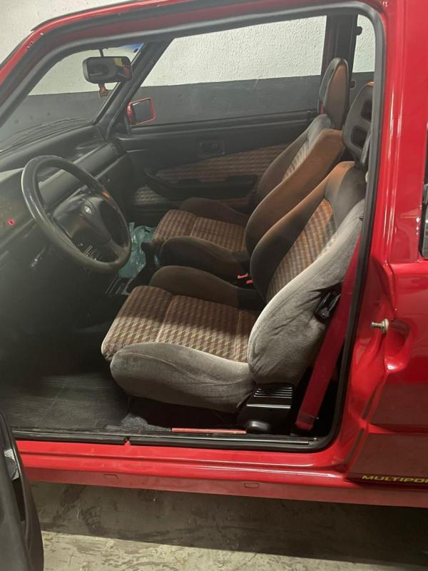 Uno - Foto #9 do anúncio à venda de Carro clássico