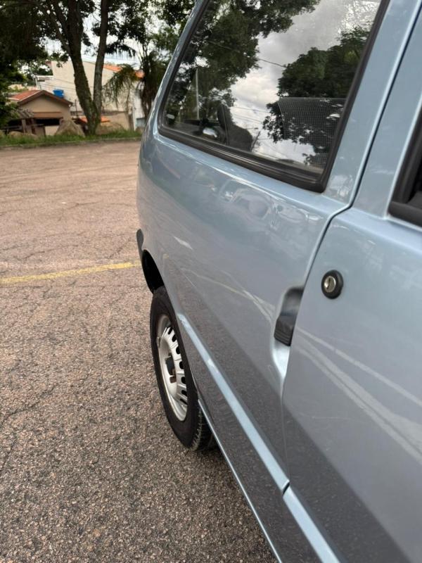 Uno - Foto #6 do anúncio à venda de Carro clássico