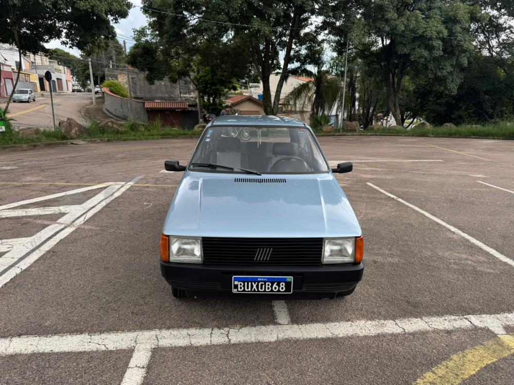 Uno - Foto #18 do anúncio à venda de Carro clássico