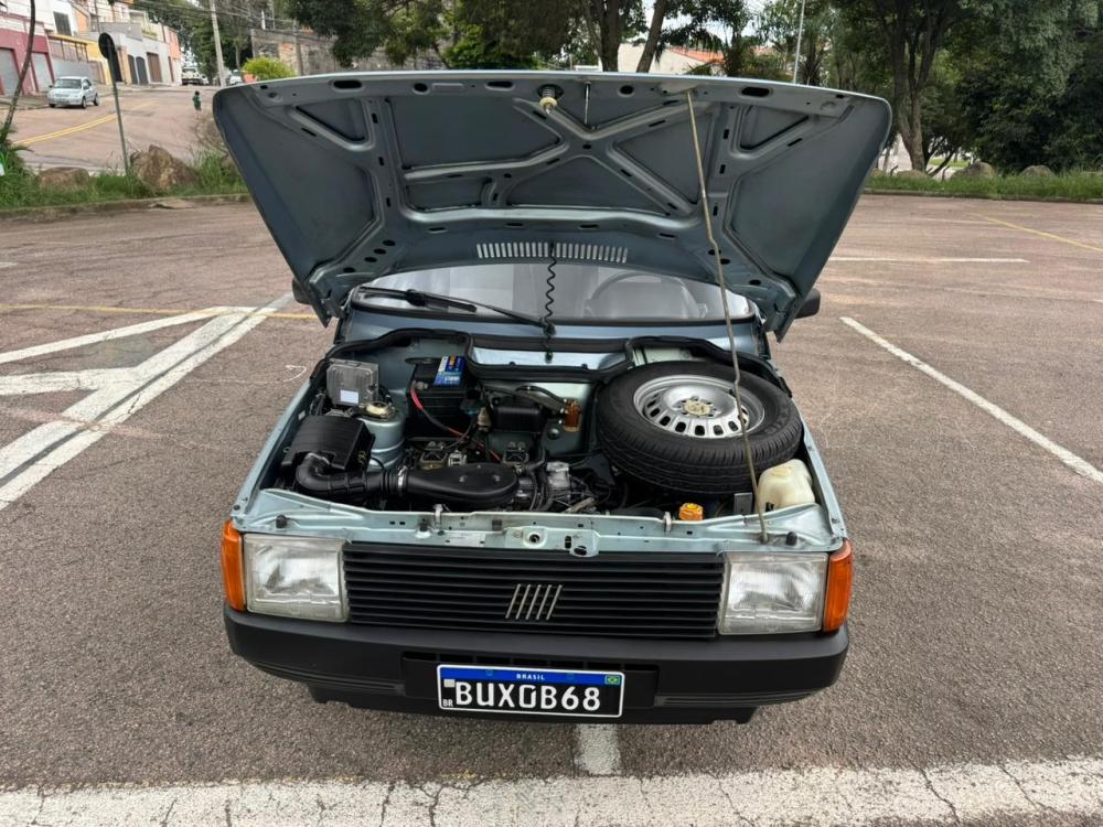Uno - Foto #19 do anúncio à venda de Carro clássico