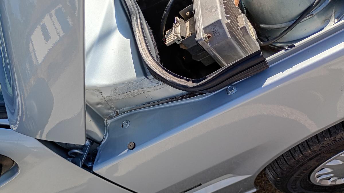 Uno - Foto #2 do anúncio à venda de Carro clássico