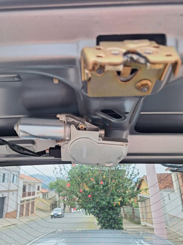 Uno - Foto #9 do anúncio à venda de Carro clássico