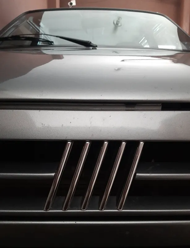 Uno - Foto #29 do anúncio à venda de Carro clássico