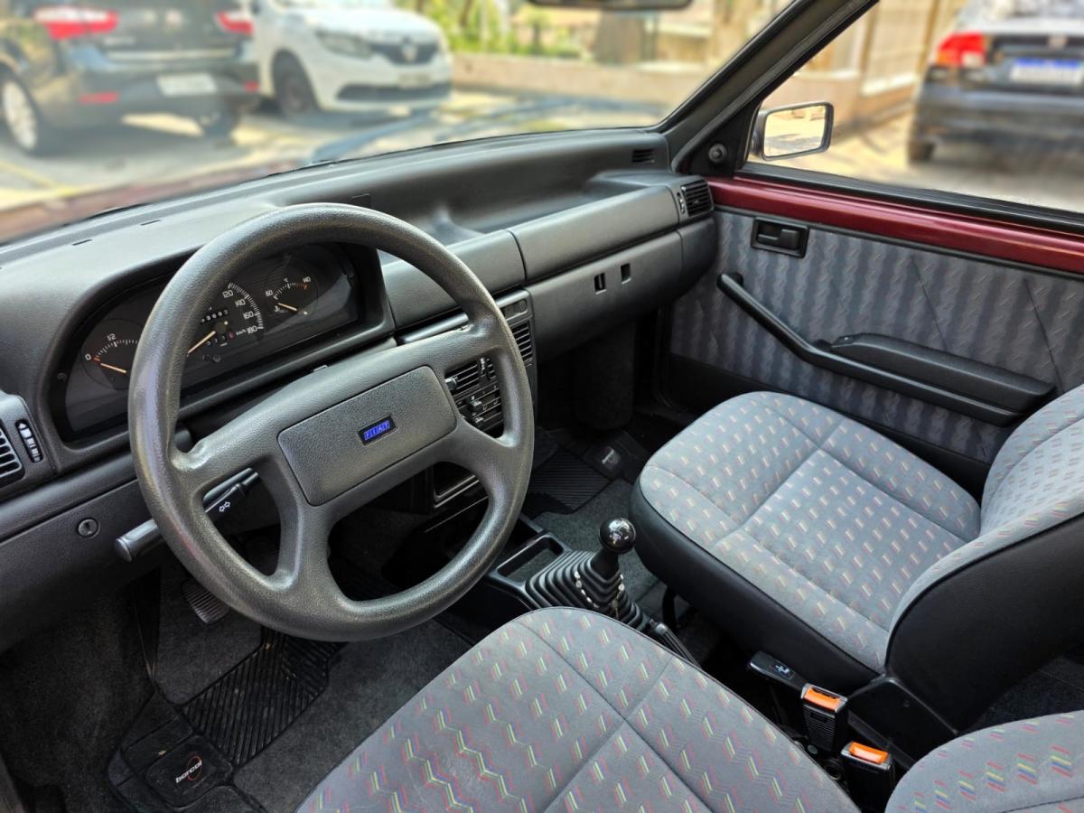 Uno - Foto #20 do anúncio à venda de Carro clássico