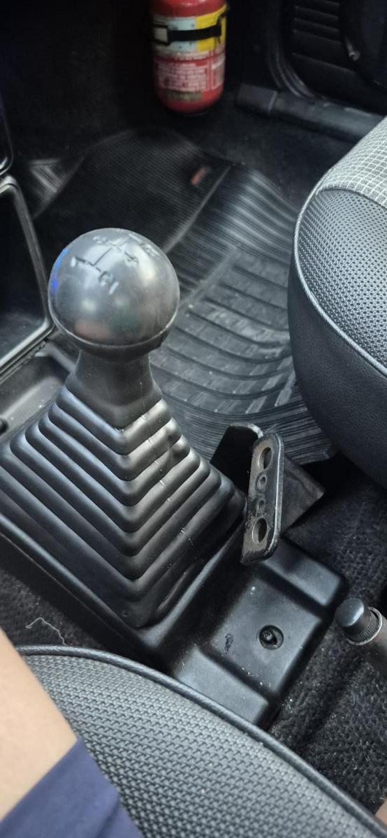 Uno - Foto #12 do anúncio à venda de Carro clássico