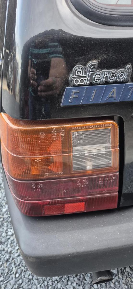 Uno - Foto #20 do anúncio à venda de Carro clássico