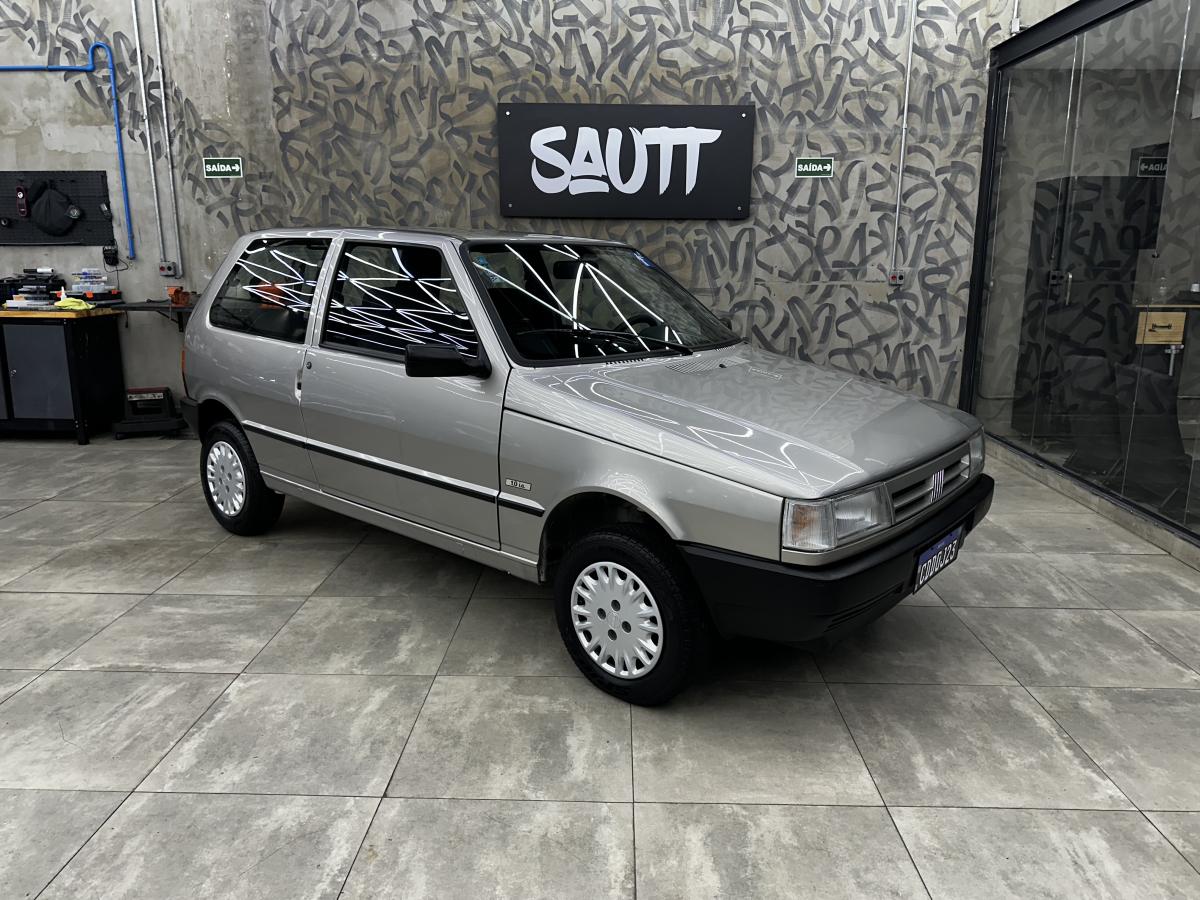 Uno - Foto #18 do anúncio à venda de Carro clássico
