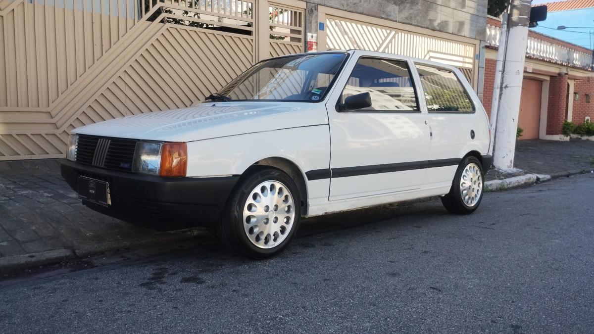 Uno - Foto #8 do anúncio à venda de Carro clássico
