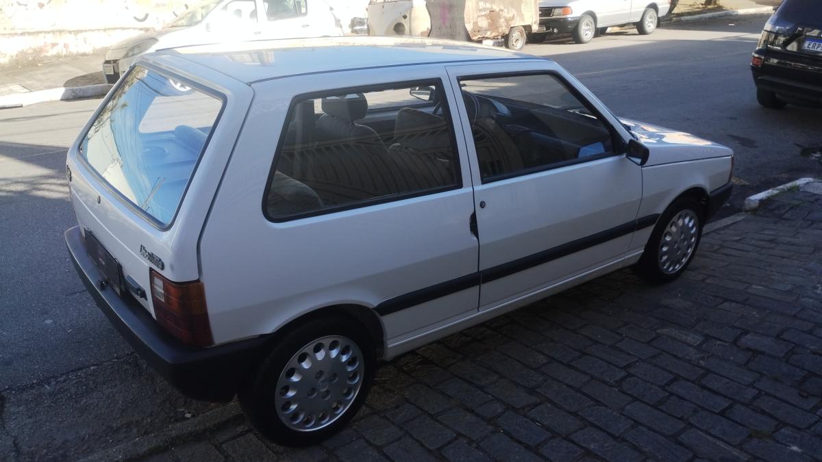 Uno - Foto #18 do anúncio à venda de Carro clássico