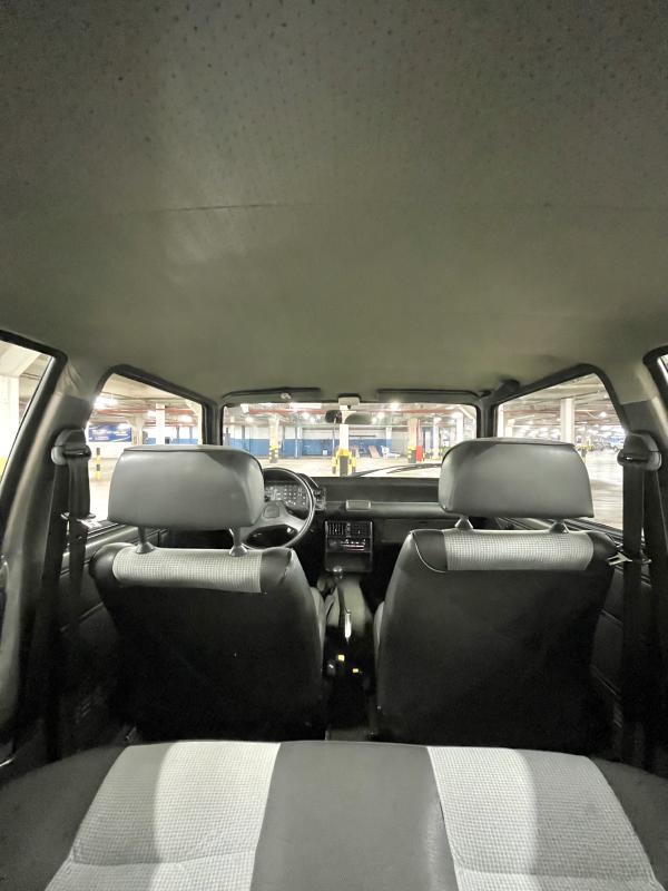 Uno - Foto #18 do anúncio à venda de Carro clássico