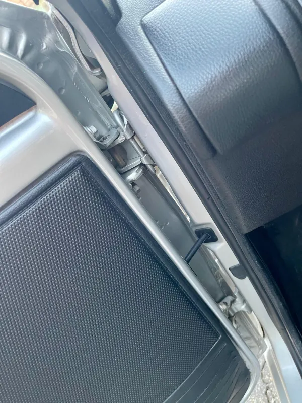 Uno - Foto #11 do anúncio à venda de Carro clássico