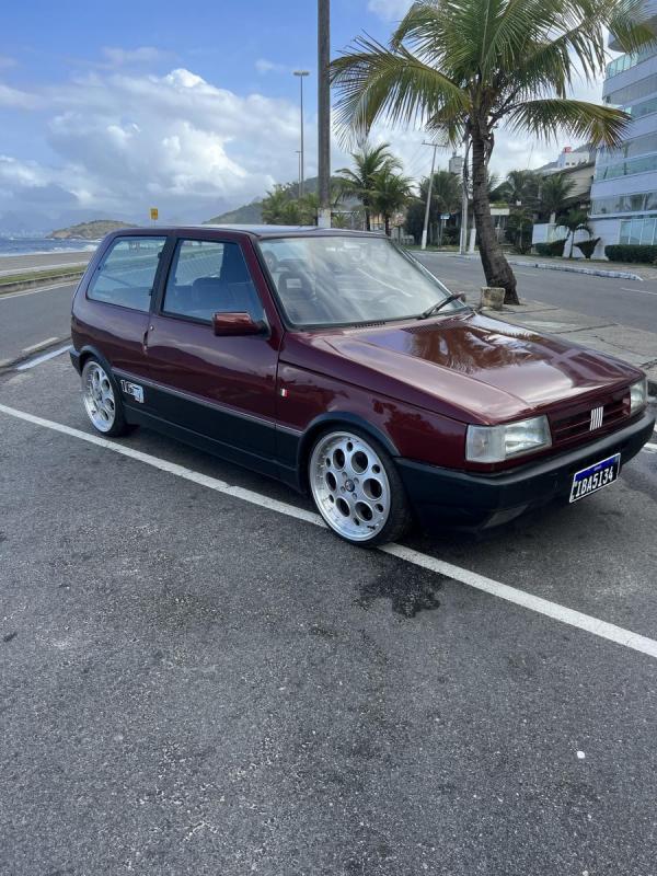 Carros na web fiat uno 1 6 r mpi 1993 – Artofit