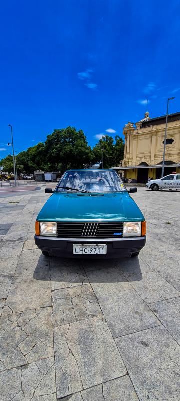 Uno - Foto #12 do anúncio à venda de Carro clássico