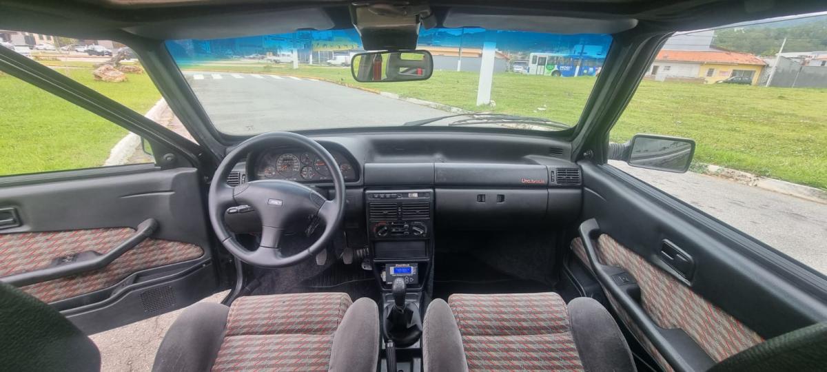 Uno - Foto #8 do anúncio à venda de Carro clássico