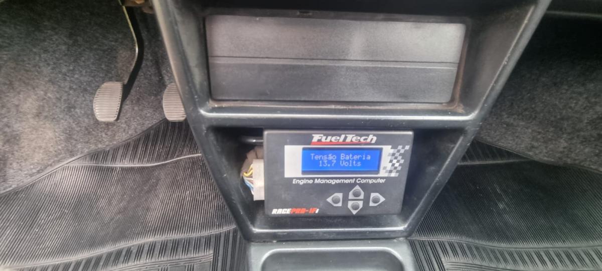 Uno - Foto #10 do anúncio à venda de Carro clássico