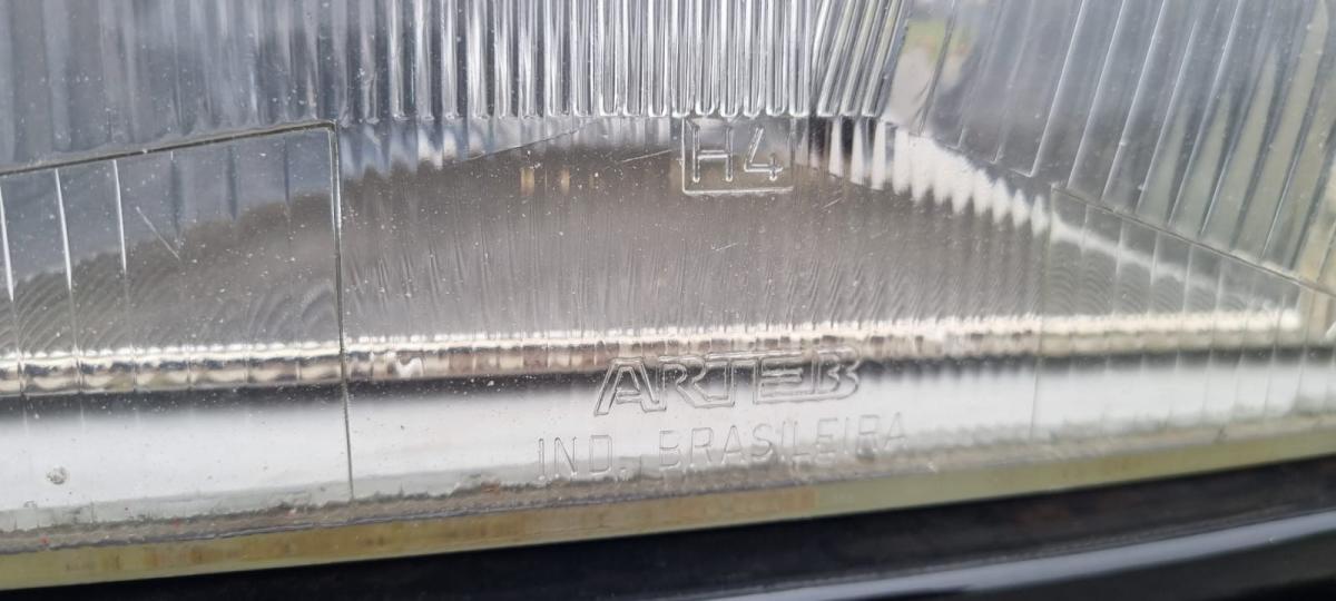 Uno - Foto #14 do anúncio à venda de Carro clássico