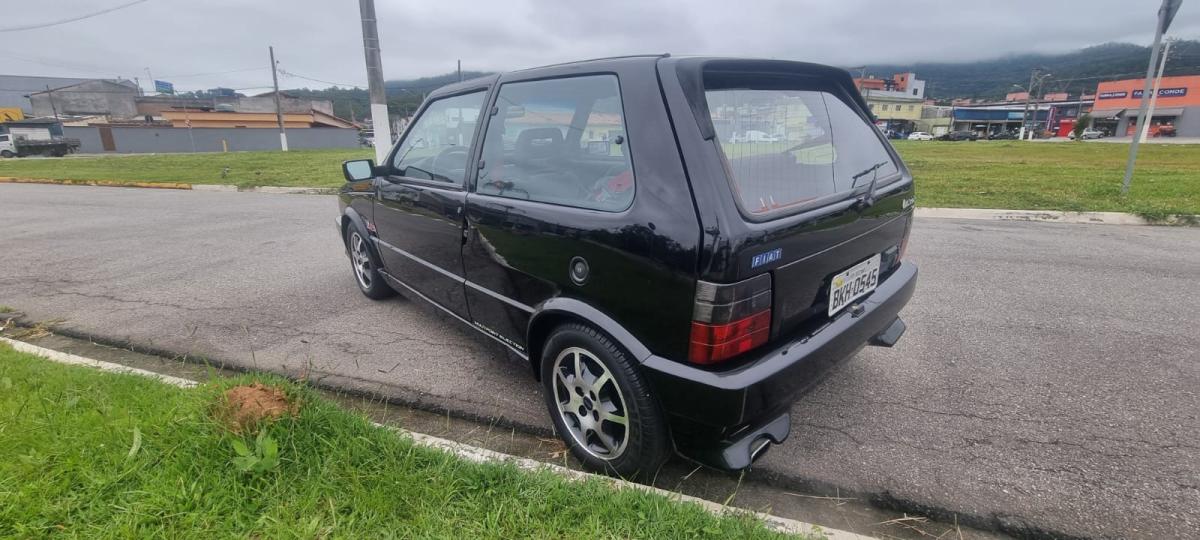 Uno - Foto #18 do anúncio à venda de Carro clássico