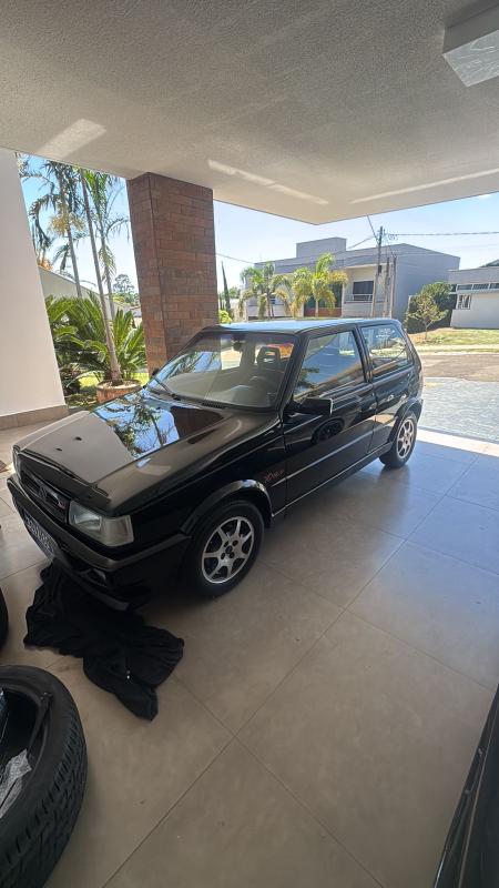 Uno - Foto #10 do anúncio à venda de Carro clássico