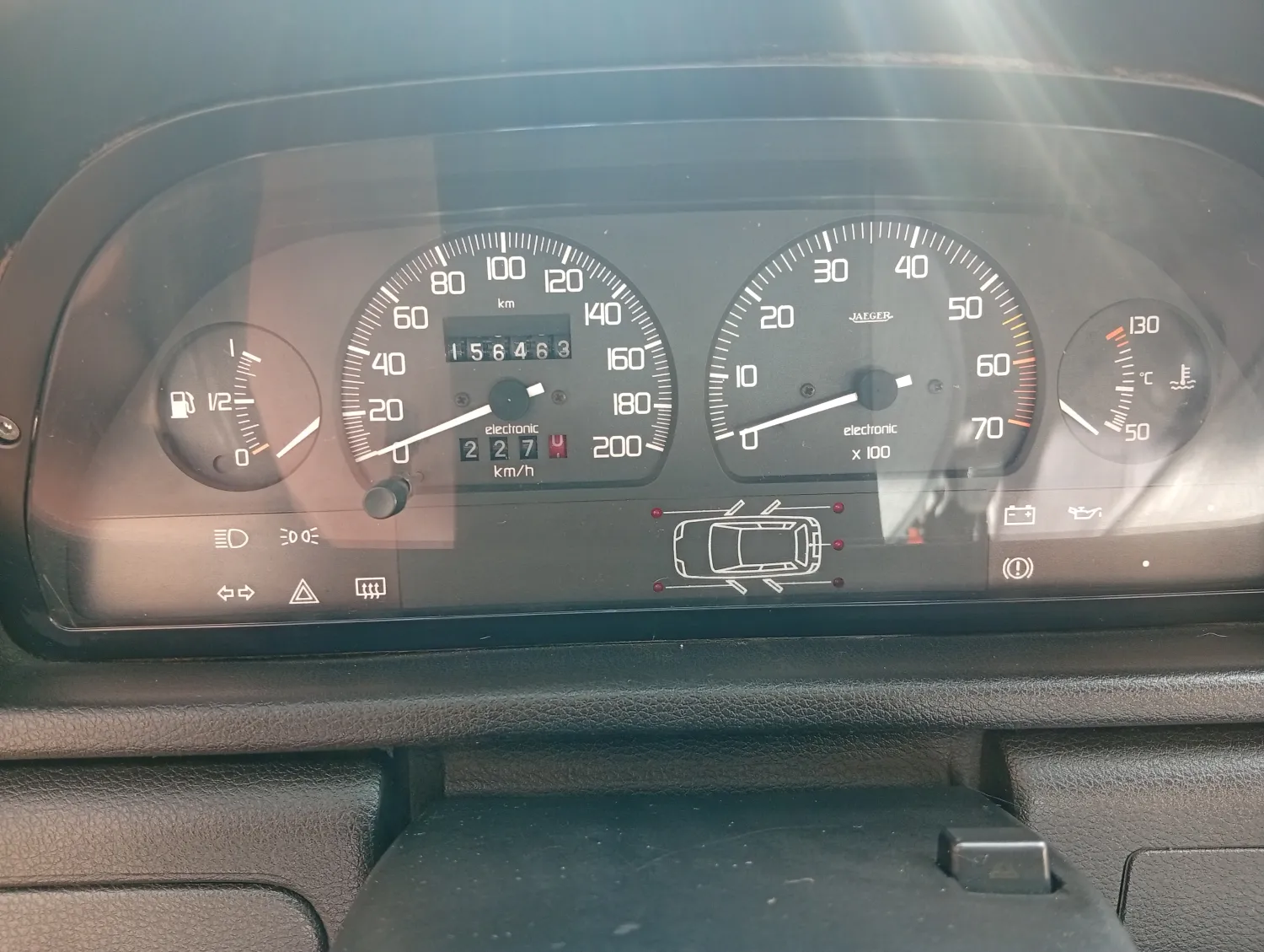 Uno - Foto #10 do anúncio à venda de Carro clássico