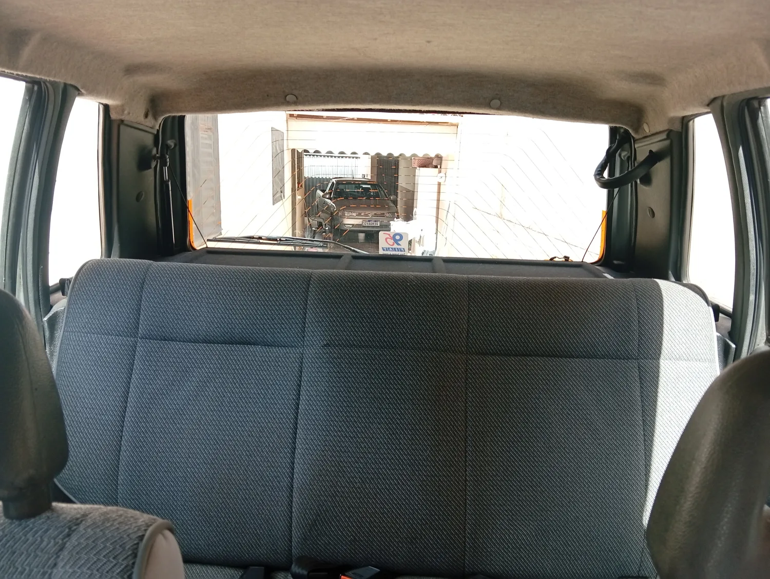 Uno - Foto #19 do anúncio à venda de Carro clássico