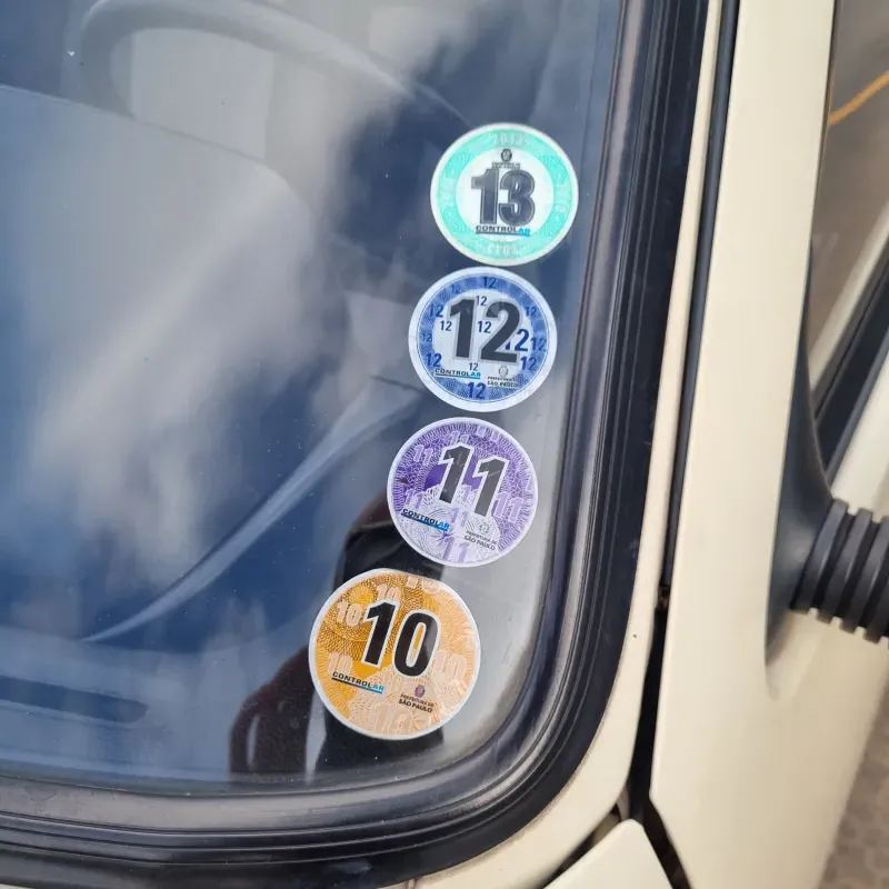 Uno - Foto #12 do anúncio à venda de Carro clássico