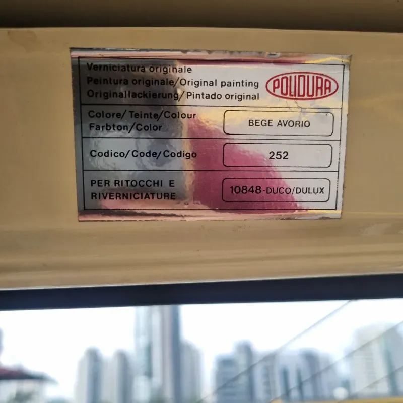 Uno - Foto #27 do anúncio à venda de Carro clássico