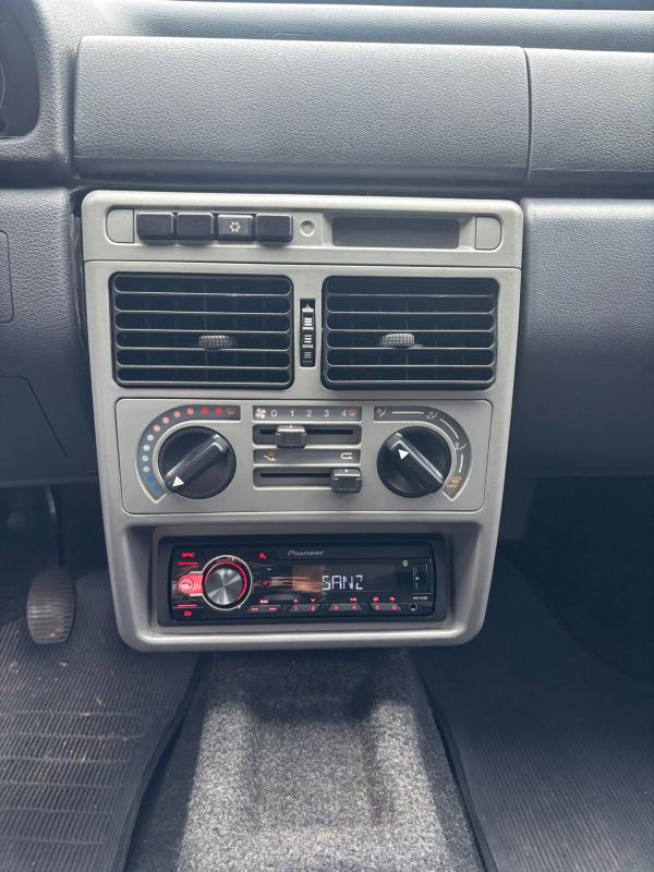 Uno - Foto #13 do anúncio à venda de Carro clássico