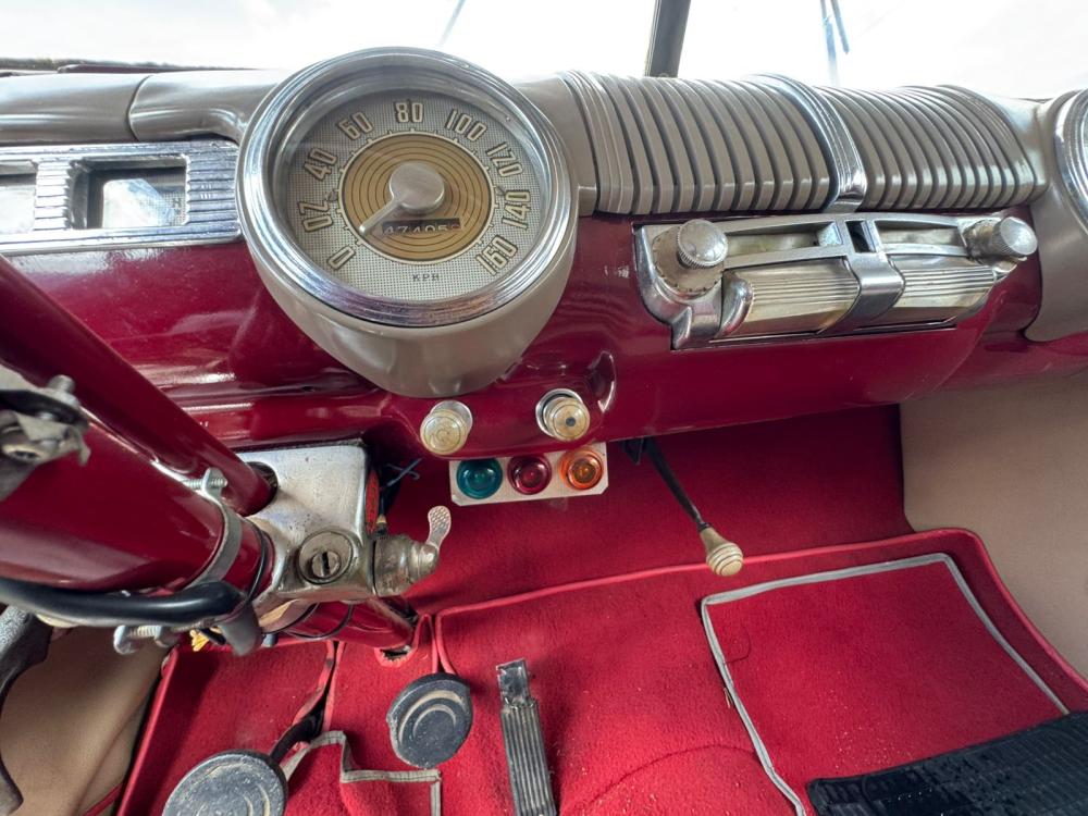 1946 - Foto #8 do anúncio à venda de Carro clássico