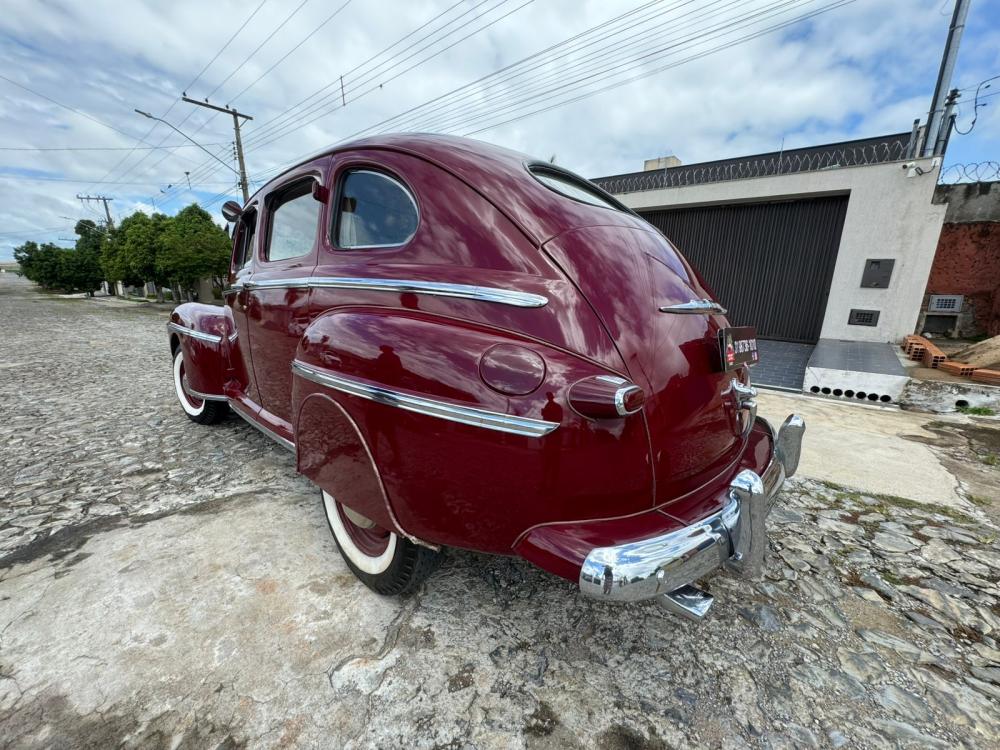 1946 - Foto #10 do anúncio à venda de Carro clássico