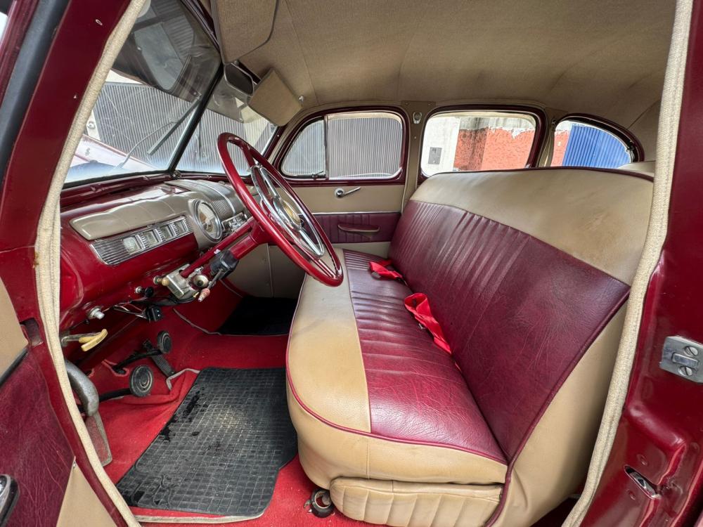1946 - Foto #14 do anúncio à venda de Carro clássico