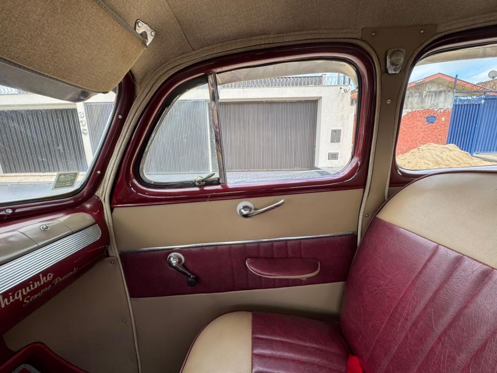 1946 - Foto #15 do anúncio à venda de Carro clássico